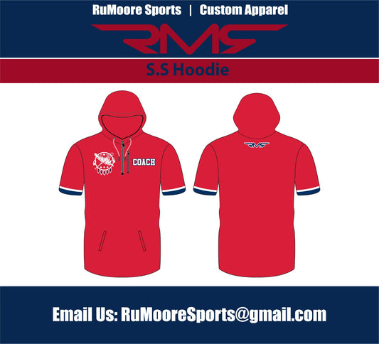 Cage Jackets
