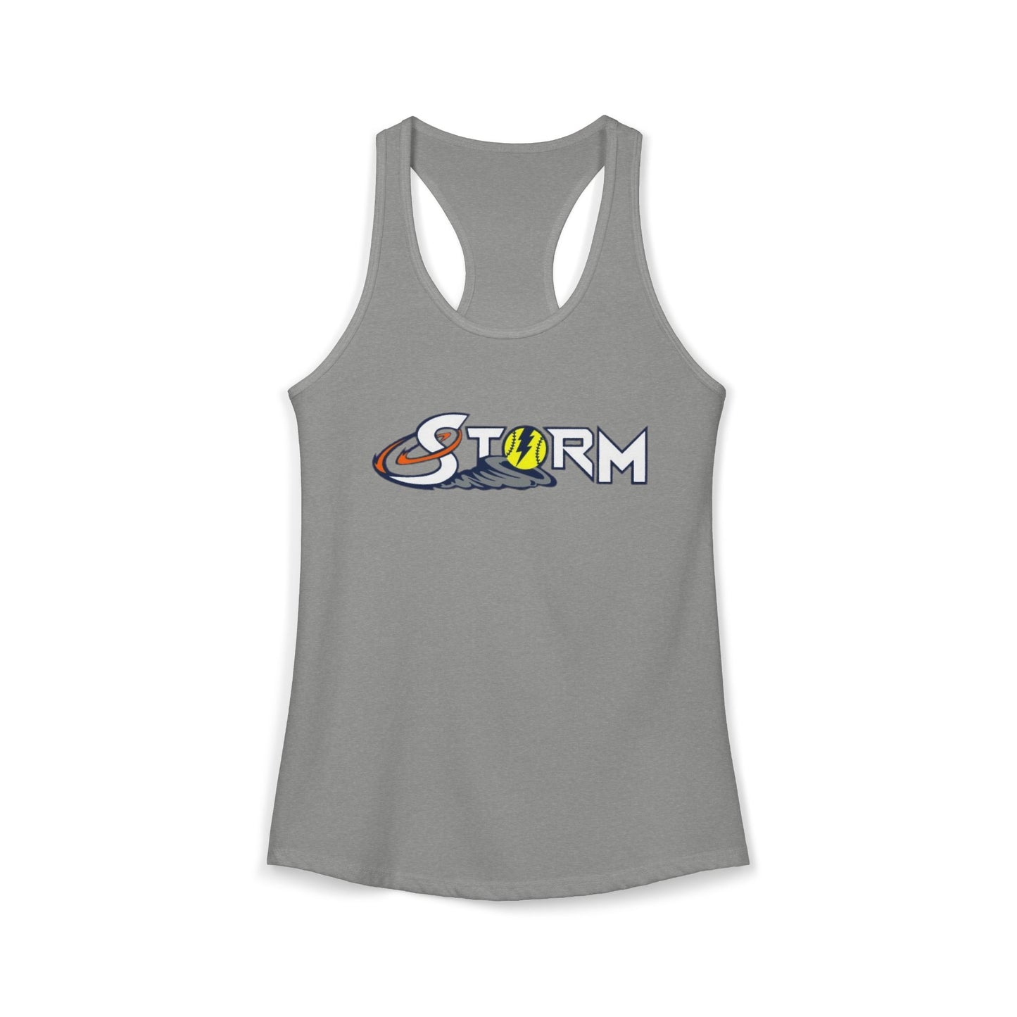 Storm Cotton Tank Top