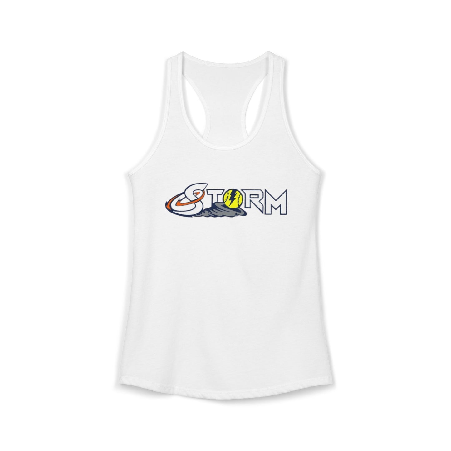 Storm Cotton Tank Top