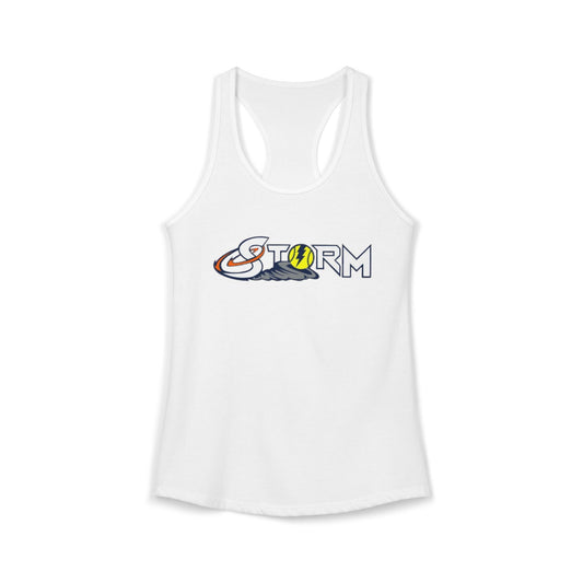 Storm Cotton Tank Top
