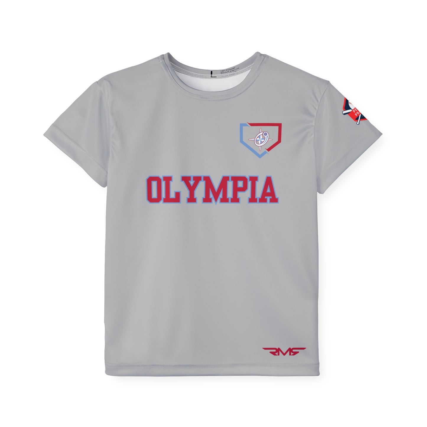 Olympia Practice Jersey