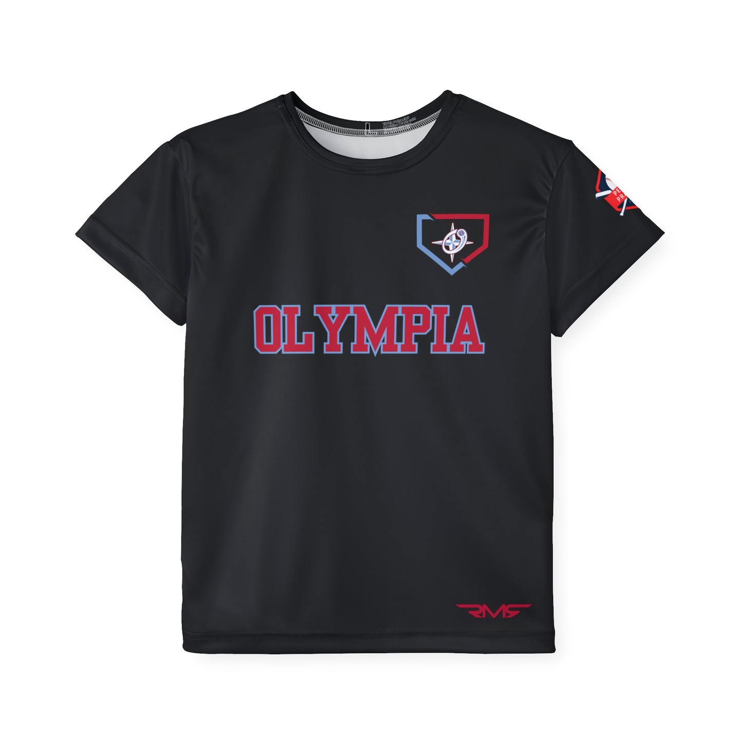 Olympia Practice Jersey