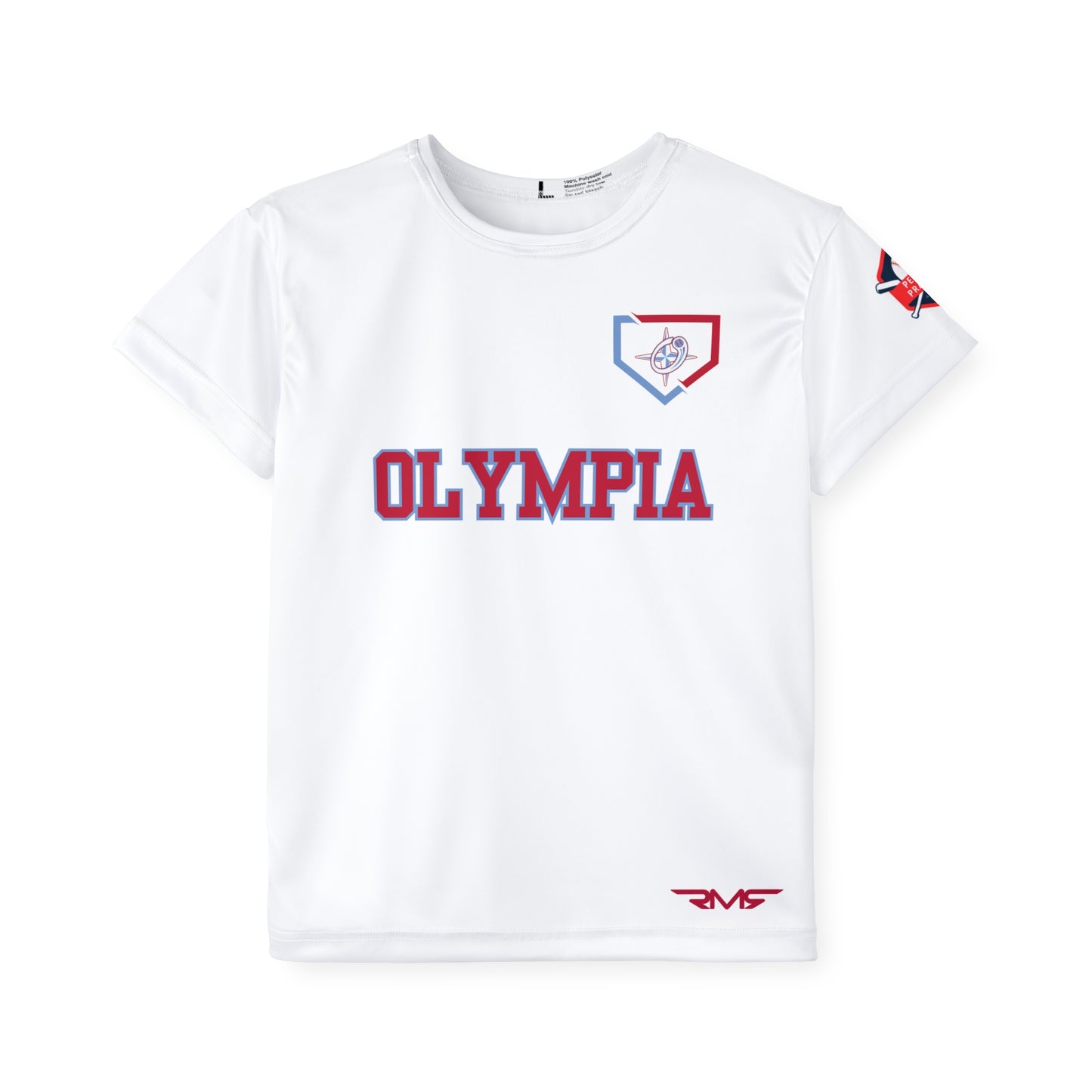 Olympia Practice Jersey