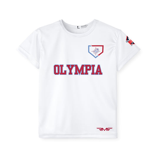 Olympia Practice Jersey