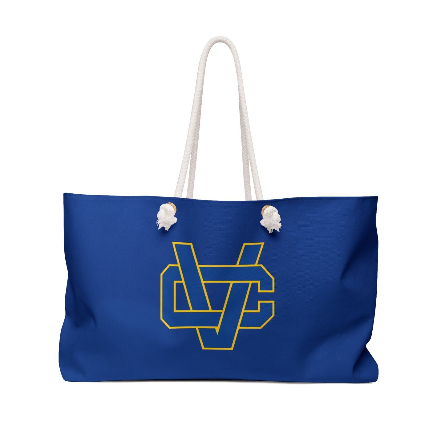 Victory Weekender Tote Bag