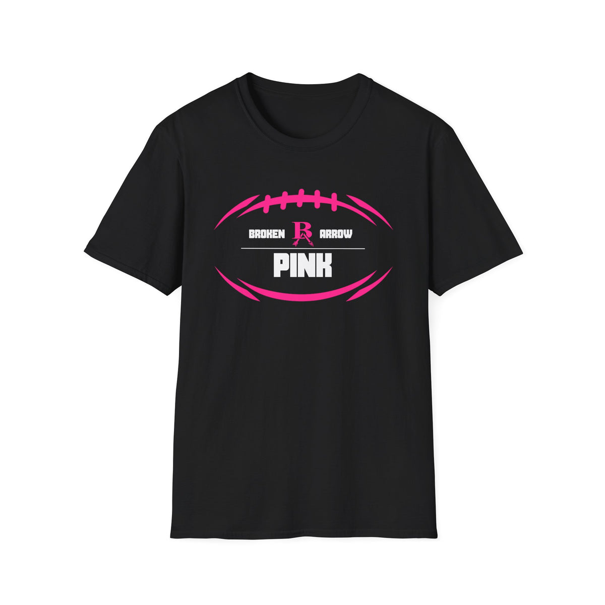 BA Pink 3
