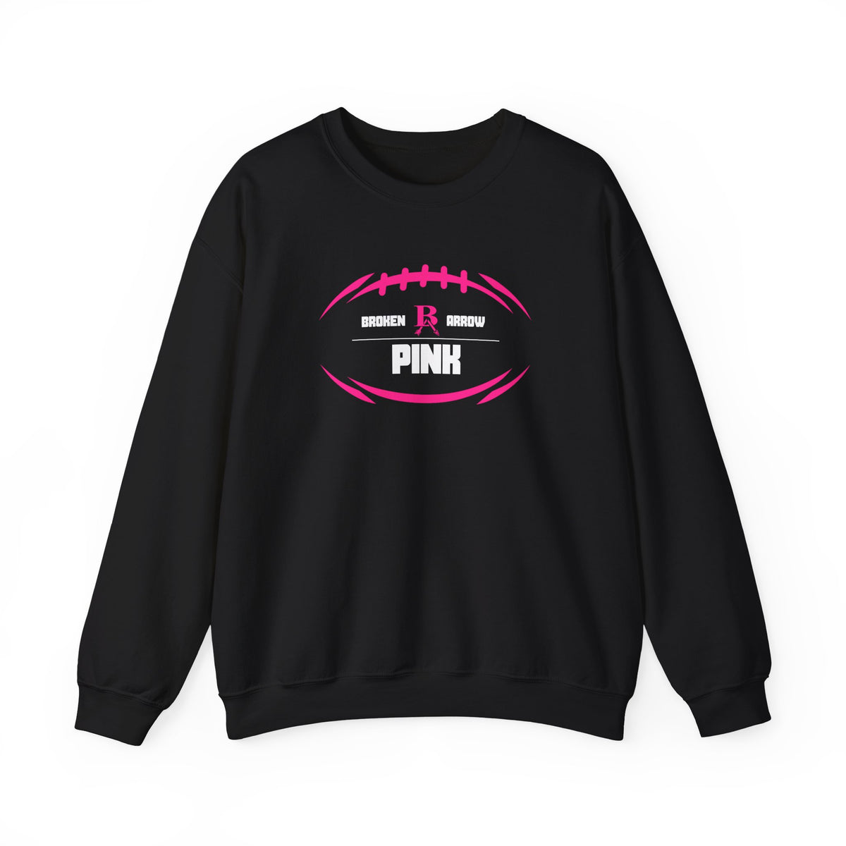 BA Pink 3
