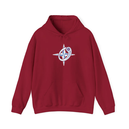 Olympia Logo Sweatshirt or Hoodie