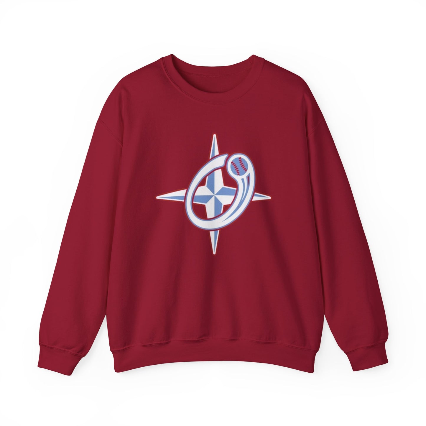 Olympia Logo Sweatshirt or Hoodie