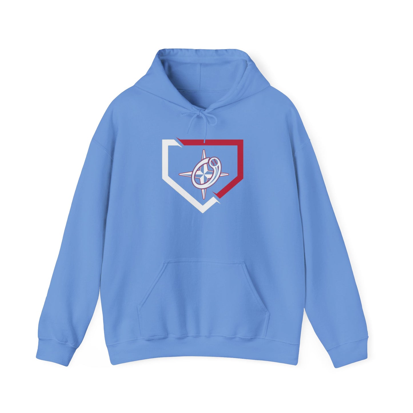 Olympia Logo in Plate Sweatshirt or Hoodie