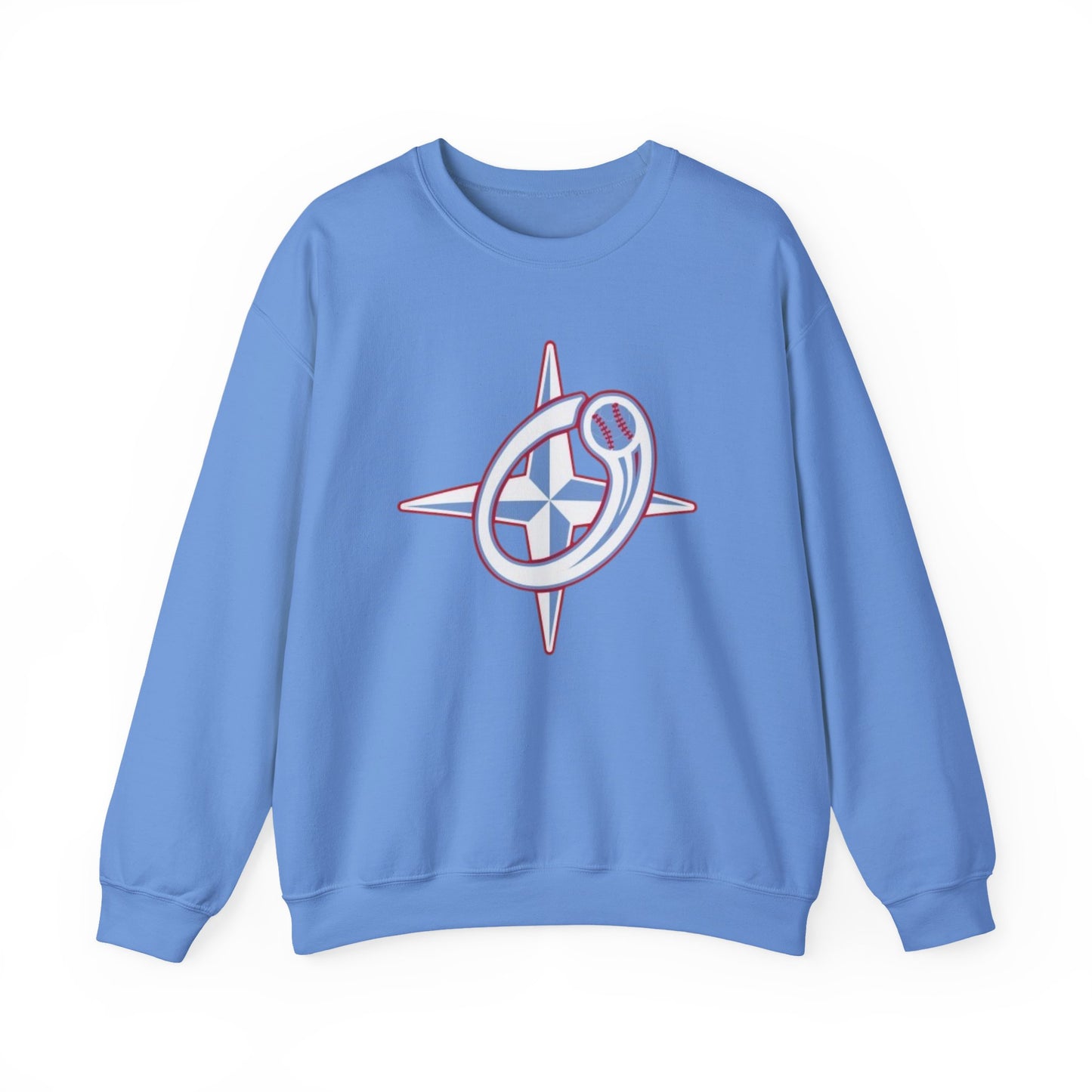 Olympia Logo Sweatshirt or Hoodie