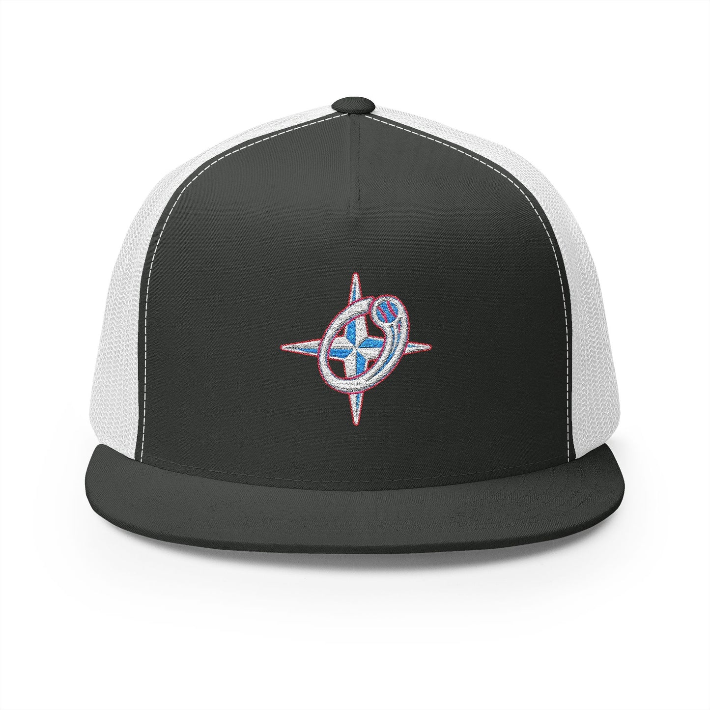 Olympia SnapBack Trucker Hat