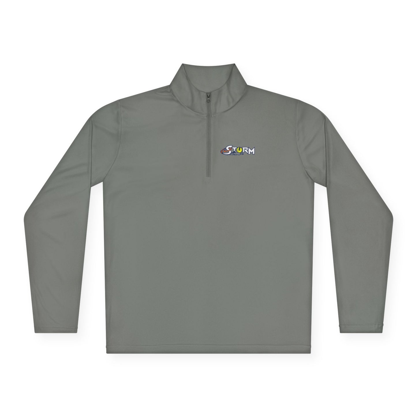 Storm 1/4 Zip Pullover