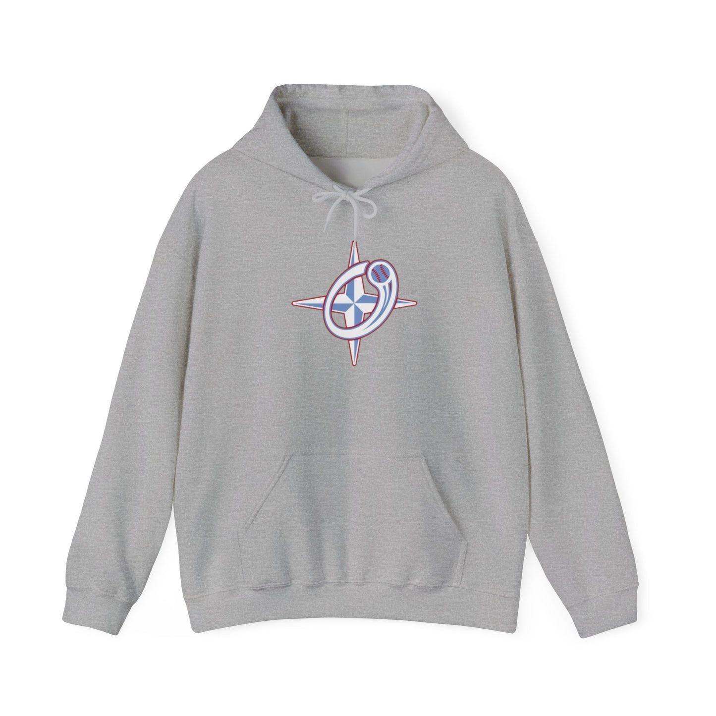 Olympia Logo Sweatshirt or Hoodie