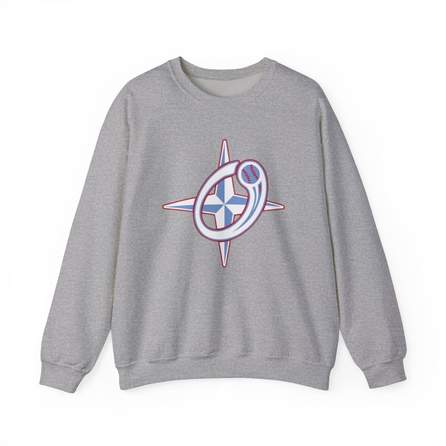 Olympia Logo Sweatshirt or Hoodie