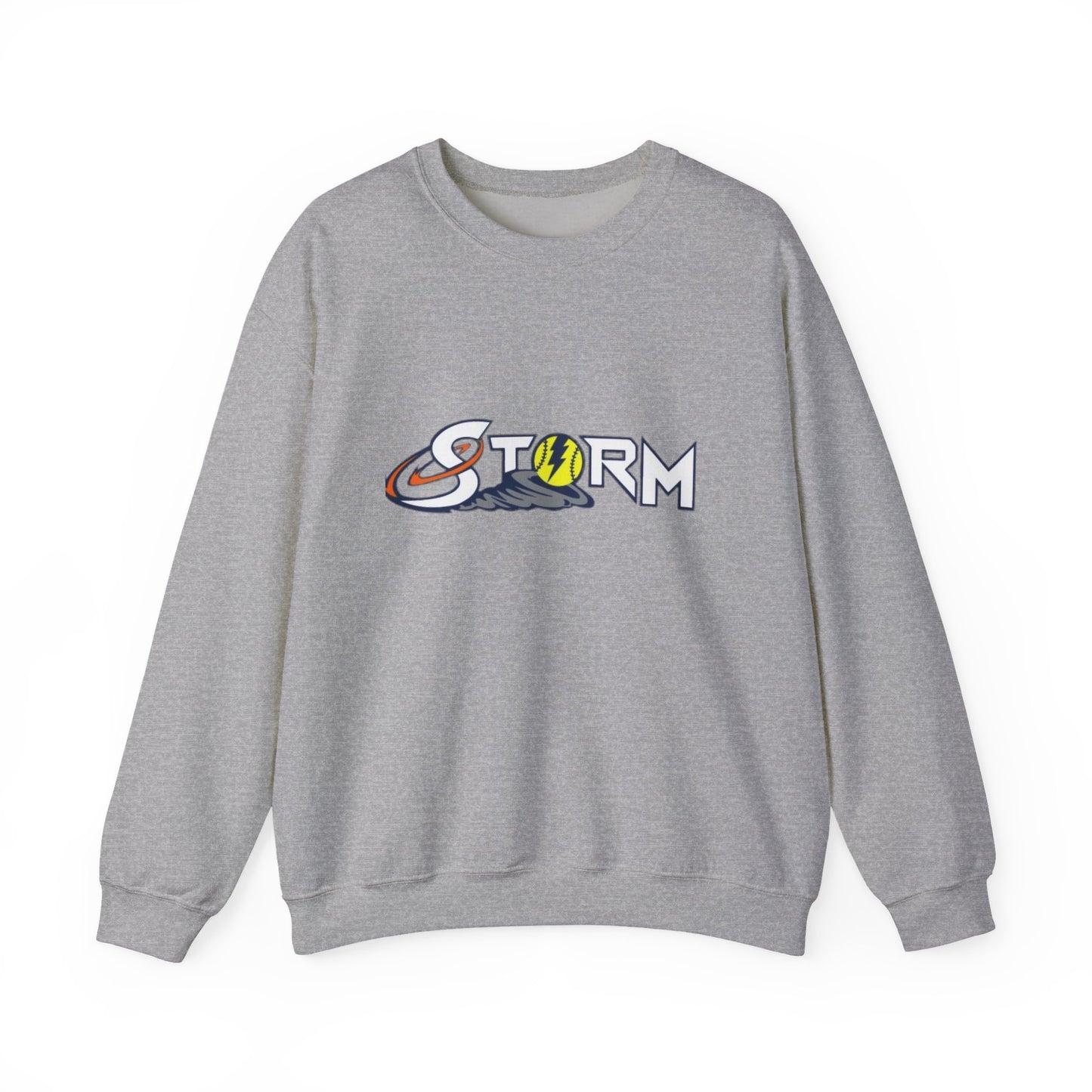 Storm  Cotton Sweatshirt