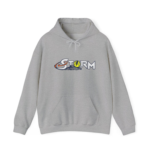 Storm Cotton Hoodie