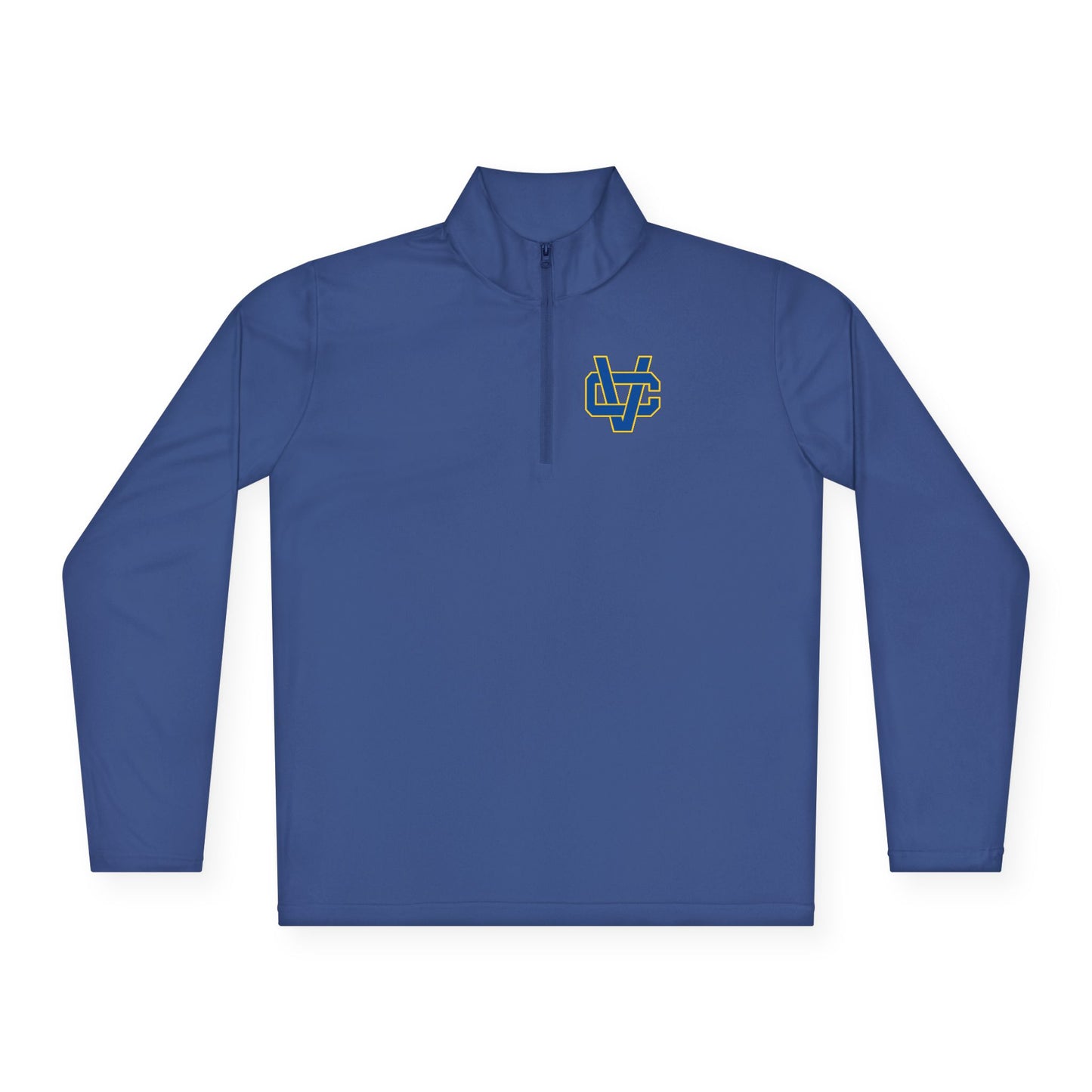 VC 1/4 Zip Pullover