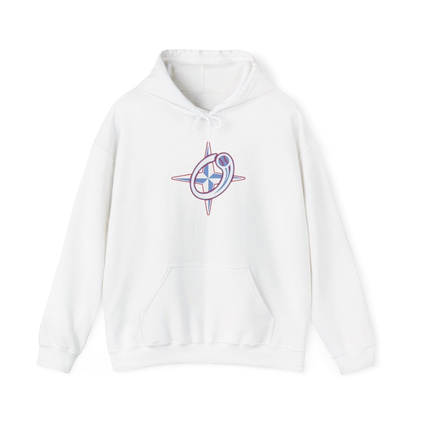 Olympia Logo Sweatshirt or Hoodie