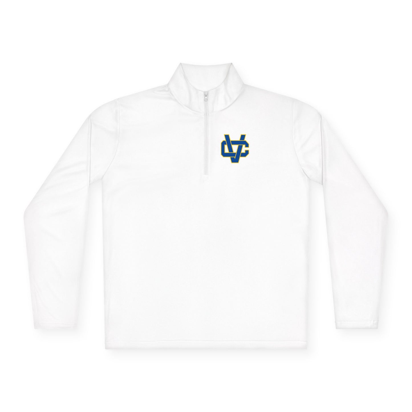 VC 1/4 Zip Pullover
