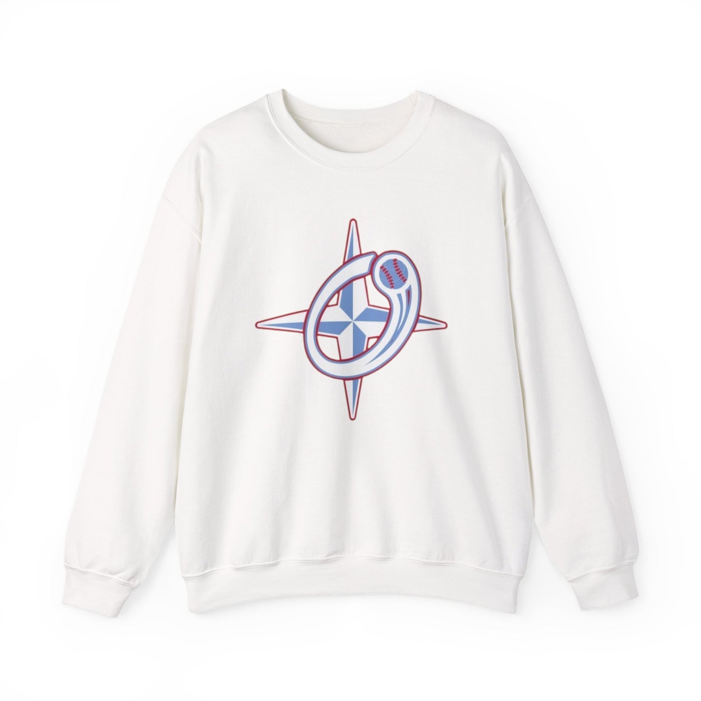 Olympia Logo Sweatshirt or Hoodie