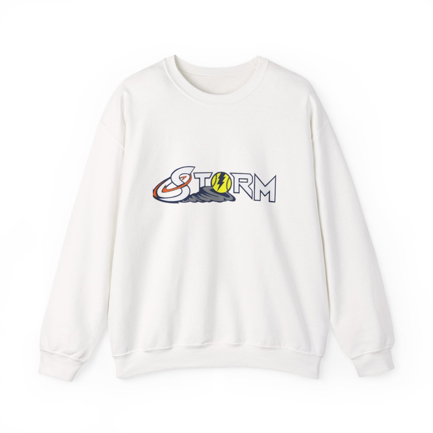 Storm  Cotton Sweatshirt