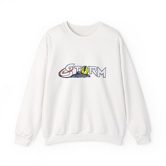 Storm  Cotton Sweatshirt