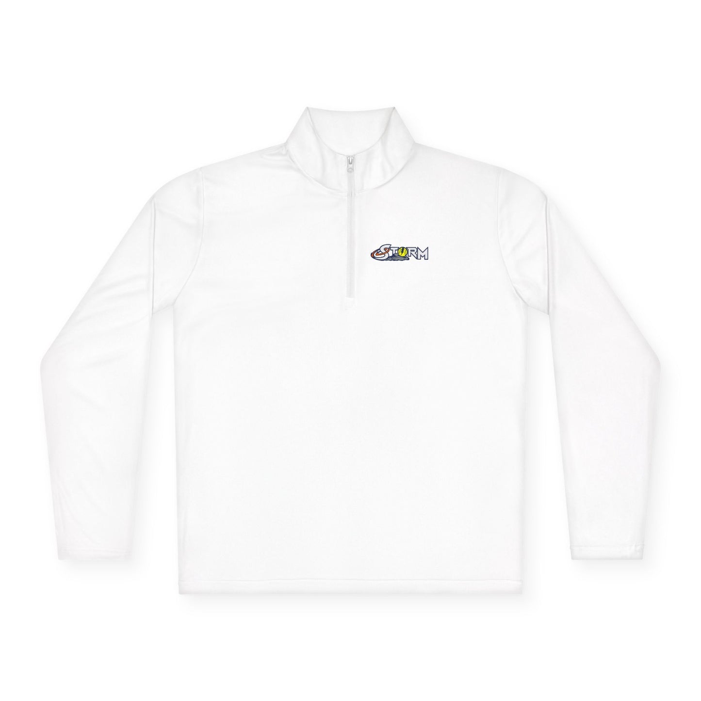 Storm 1/4 Zip Pullover