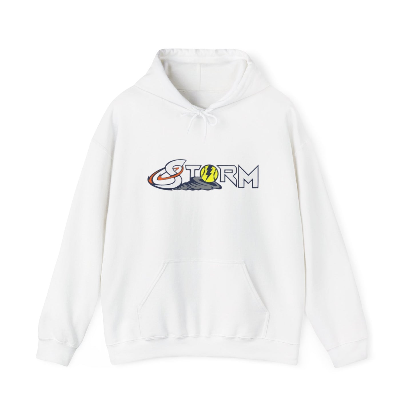 Storm Cotton Hoodie