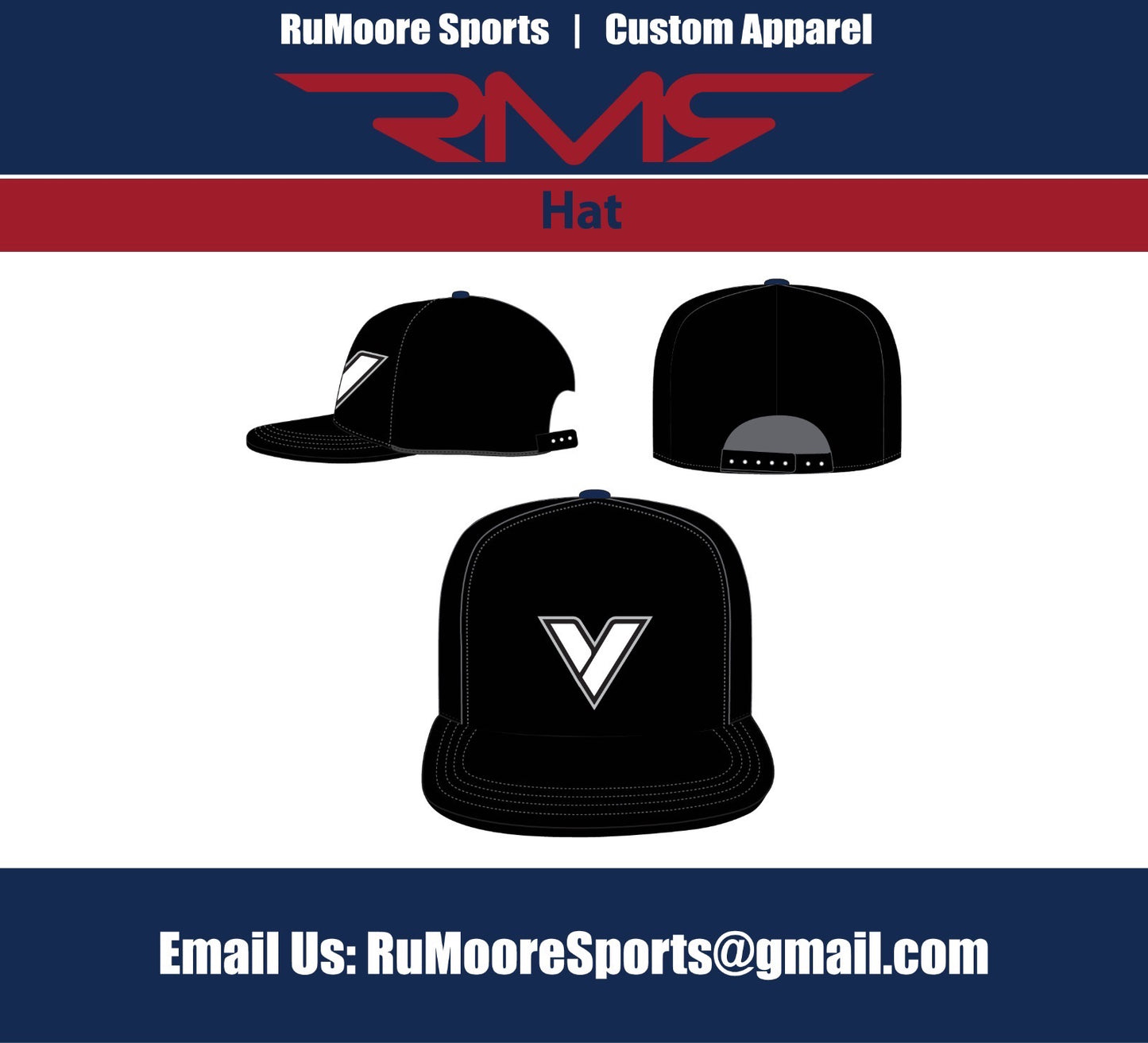 2026 Victory Hat