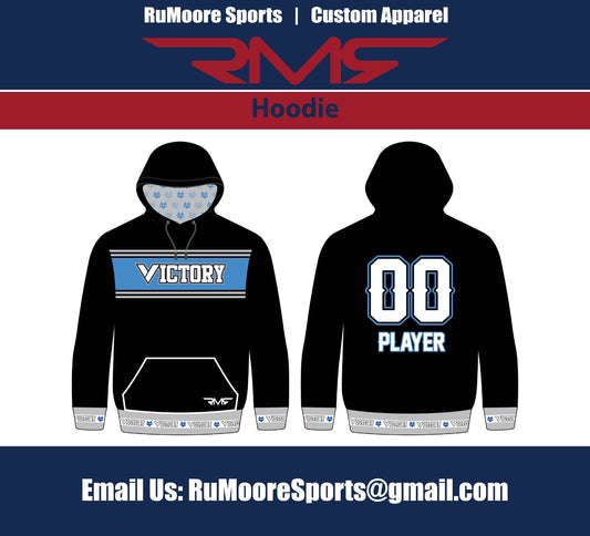 2026 Victory Hoodie