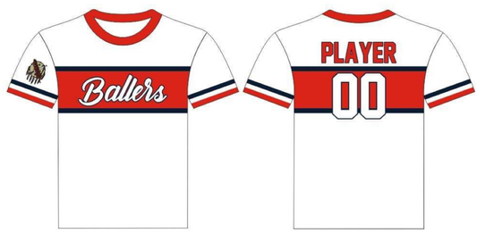 2023 Season Jerseys