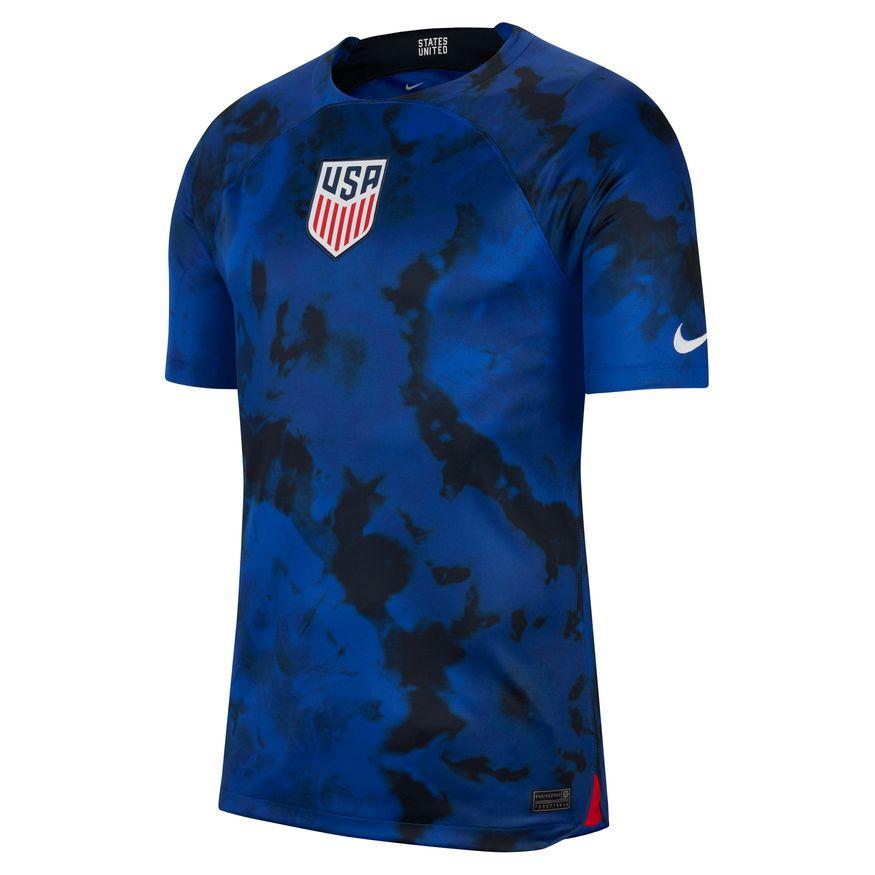Team USA 2
