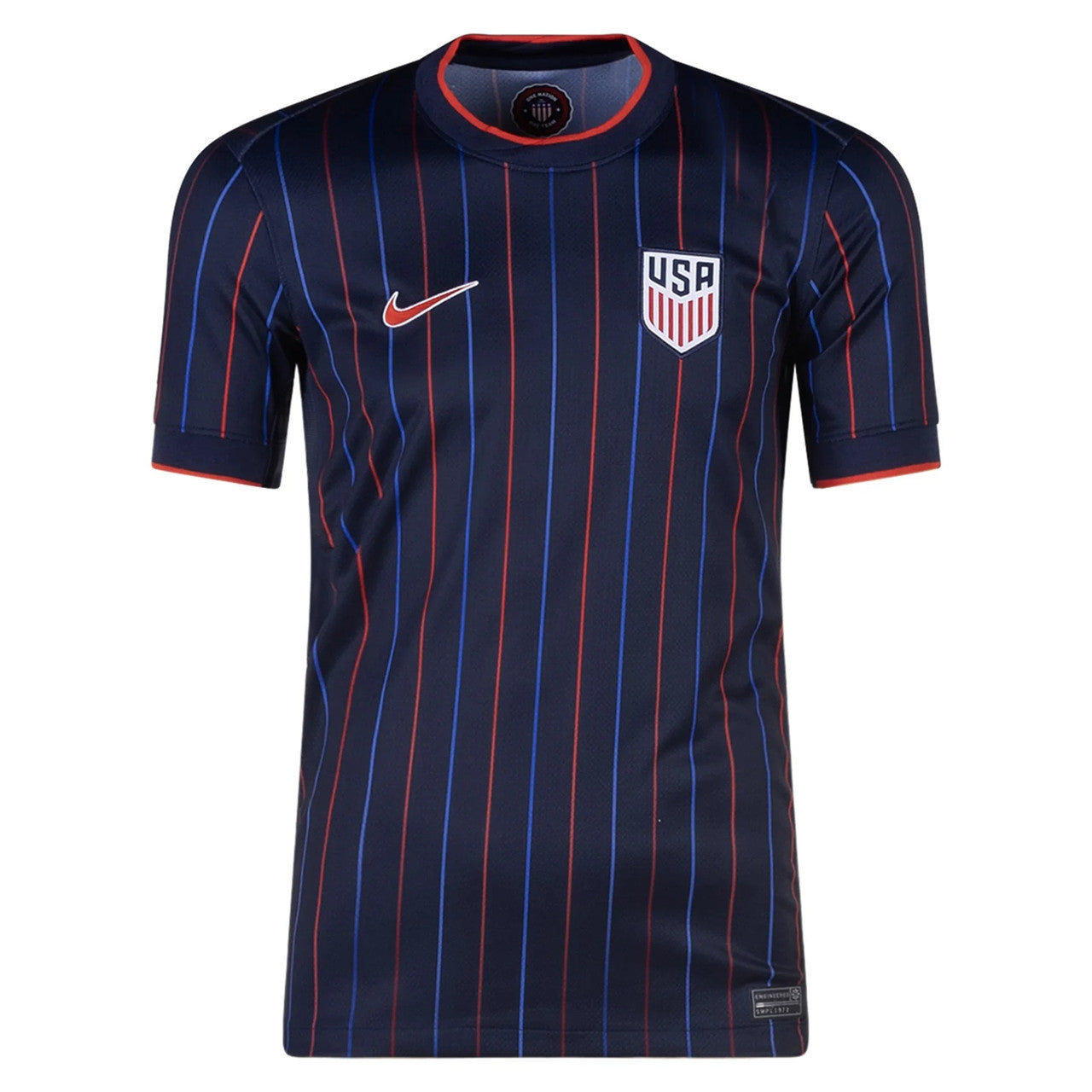 Team USA 3