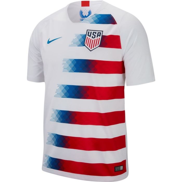 Team USA 4
