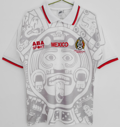 Mexico 3