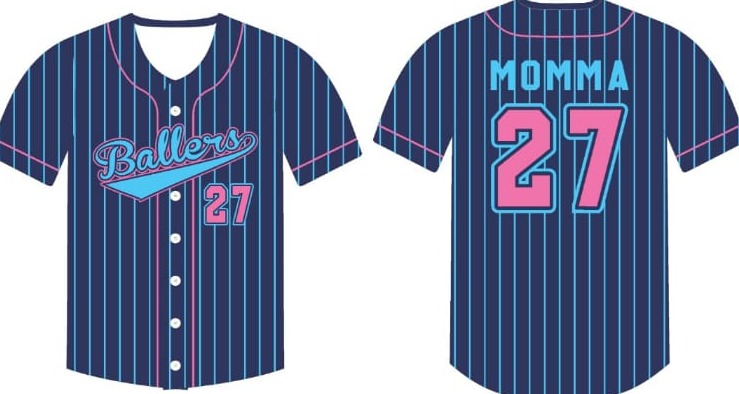 2023 Season Themed Jerseys