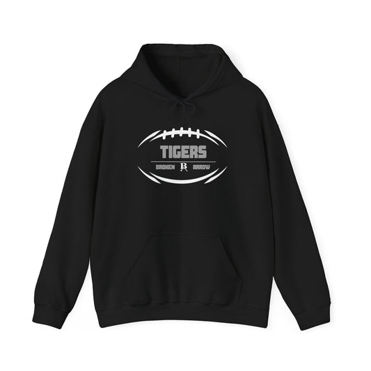Tigers Logo Sweatshirt or Hoodie
