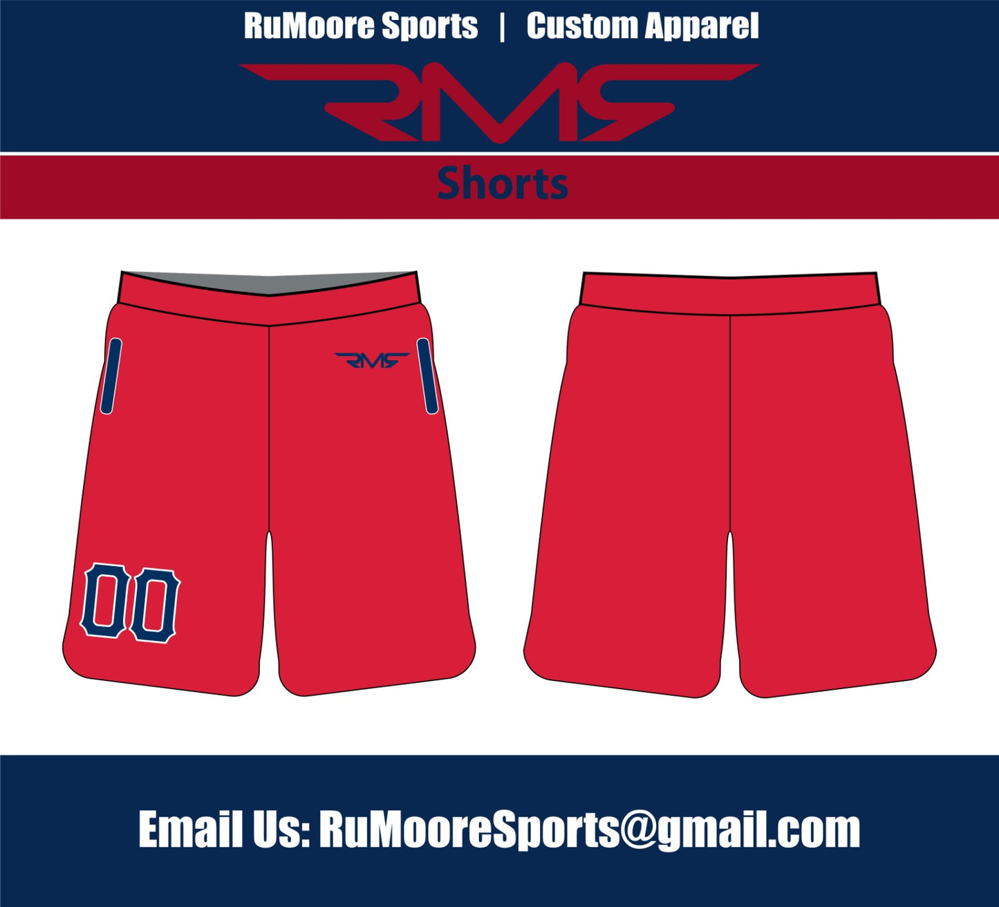 Ballers Shorts
