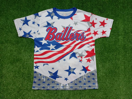 2023 Season Themed Jerseys