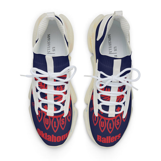 Men's Ballers Tennis Shoes