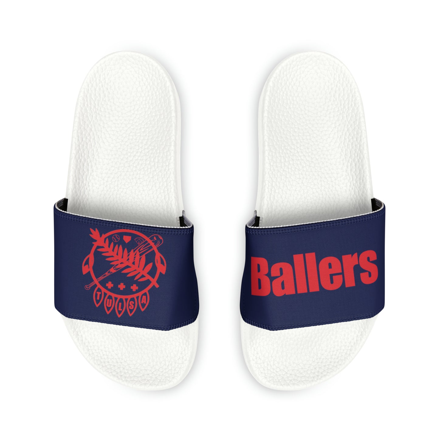 Ballers Slides