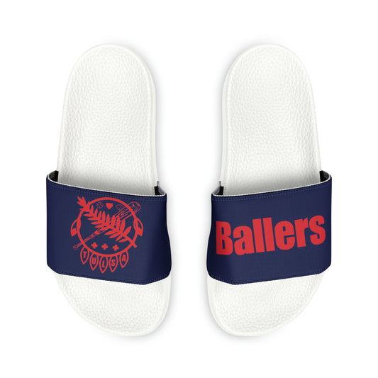 Ballers Slides